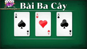 Bài 3 cây