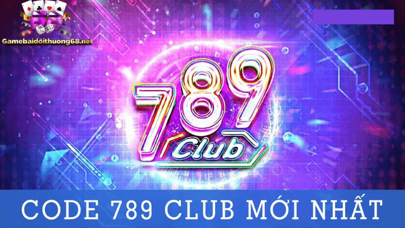 Code 789 Club