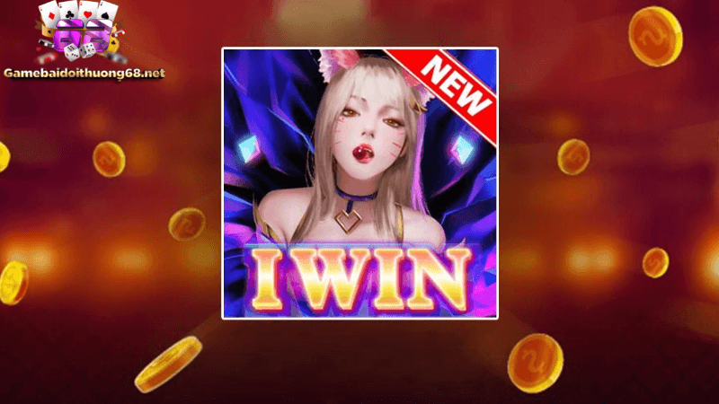 Cổng game Iwin