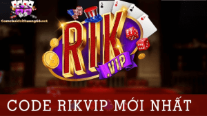 Giftcode Rikvip