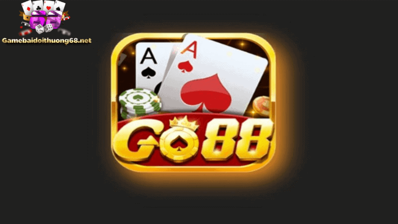 Cổng game Go88