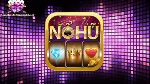 Nổ hũ club