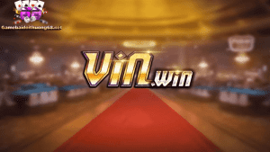 Cổng game Vinwin