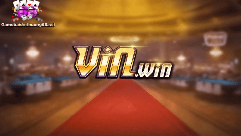 Cổng game Vinwin