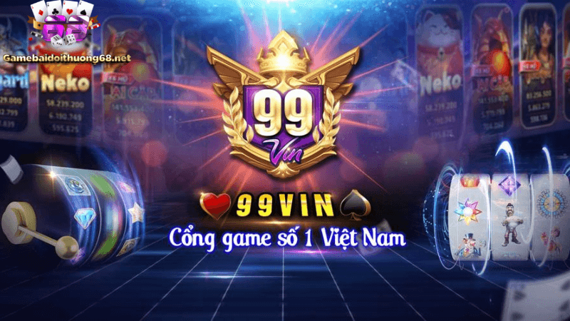 99Vin Club