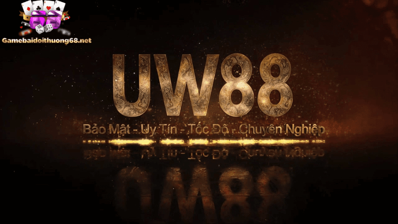 Uw88