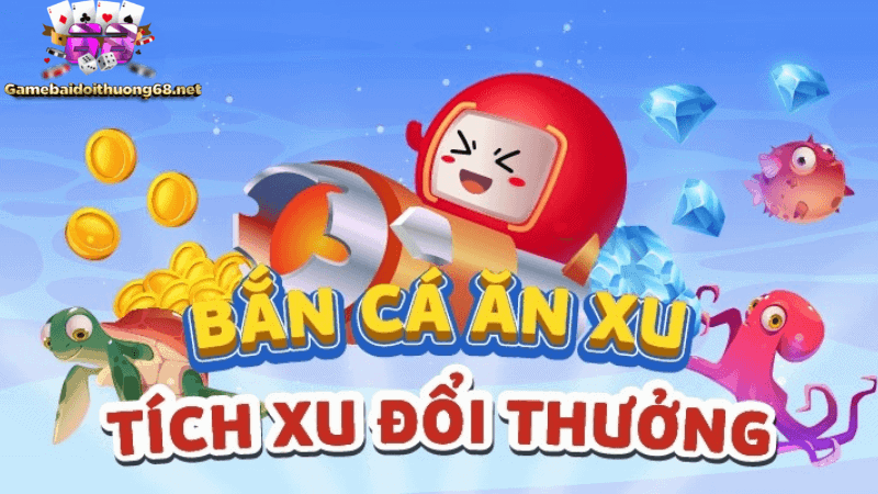 Bắn cá