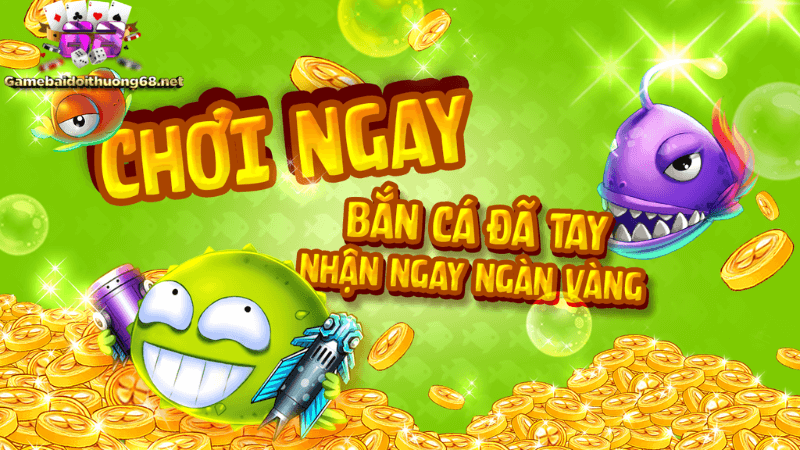 Bắn cá Zingplay