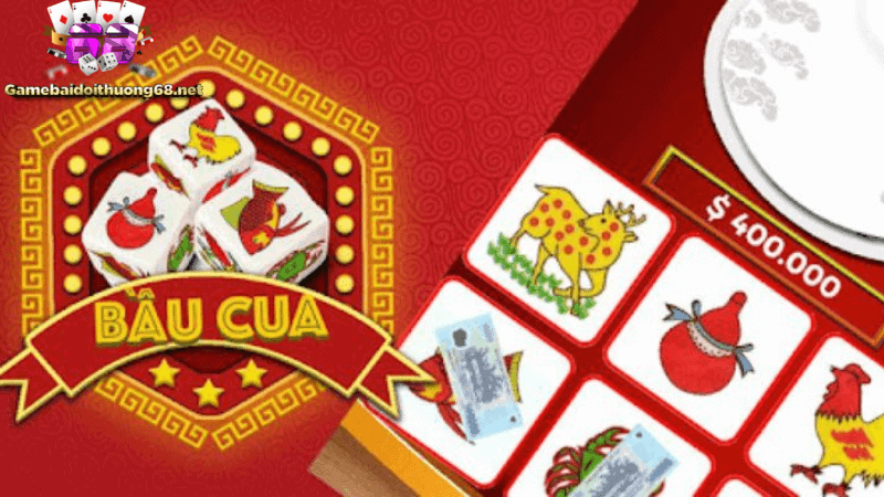 Bầu cua