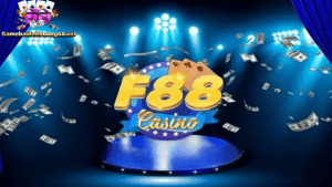 F88 Casino