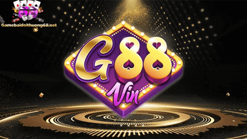 Cổng game G88