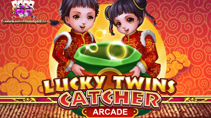 Lucky Twins