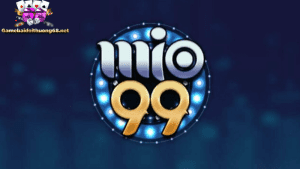 Cổng game Mio99