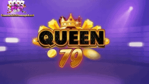 Queen79