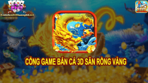 Săn rồng vàng