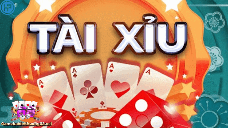 Tài xỉu