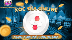 Xóc đĩa