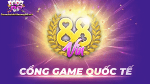 Cổng game 88Vin