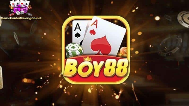 Boy88