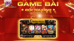 Game bài đổi thưởng online