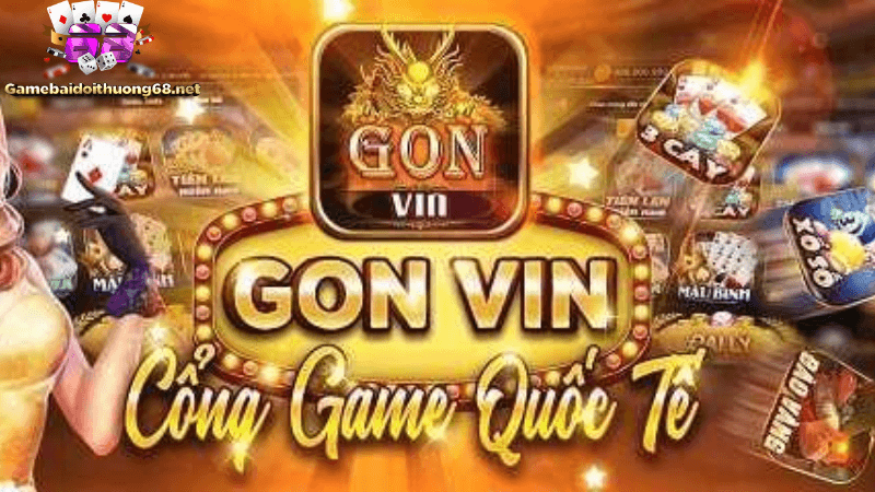 Gon Vin