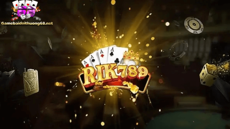 Rik789