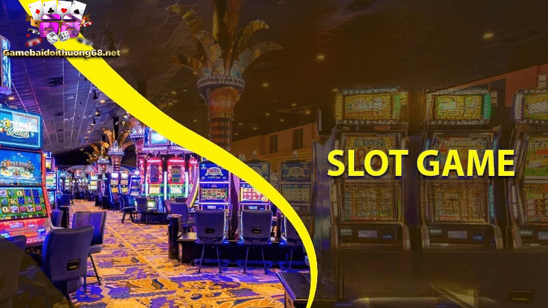 Slot game