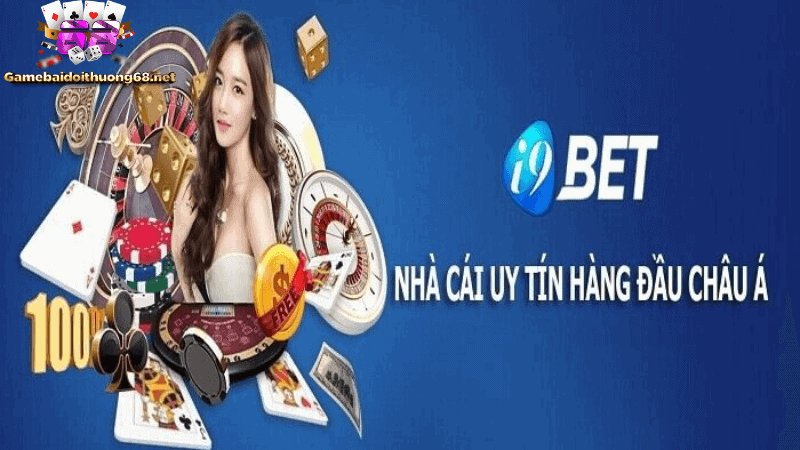 Nhà cái i9Bet