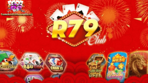 Cổng game R79 Club