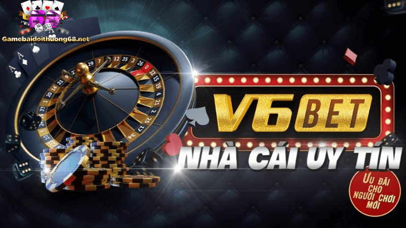 Nhà cái V6bet