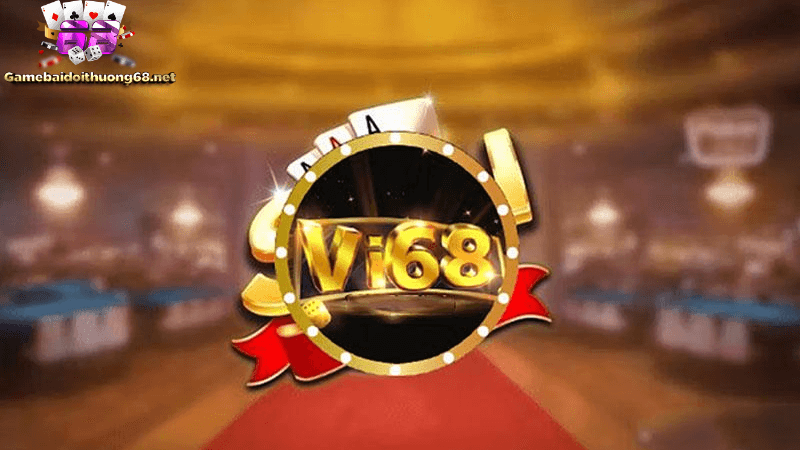 Cổng game Vi68