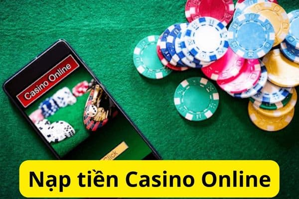 casino online